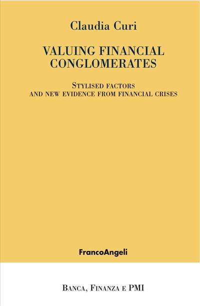 Valuing Financial Conglomerates