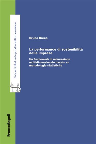La performance di sostenibilità delle imprese