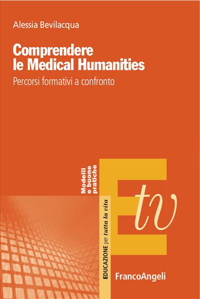 Comprendere le Medical Humanities.