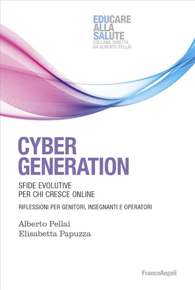Cyber Generation
