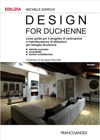 Design for Duchenne
