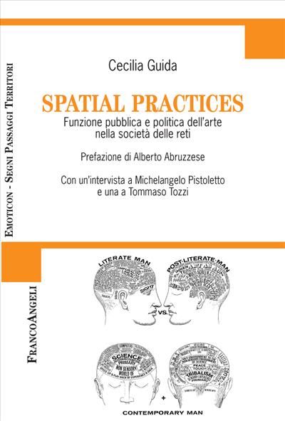 Spatial practices