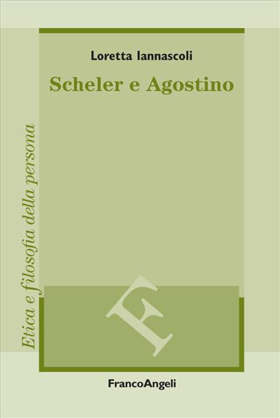 Scheler e Agostino