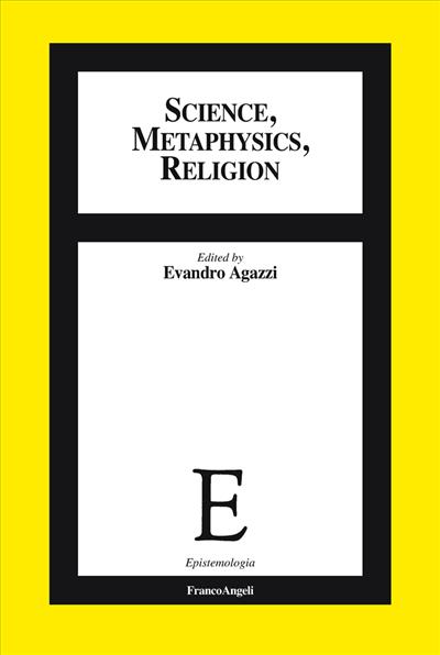 Science, metaphysics, religion