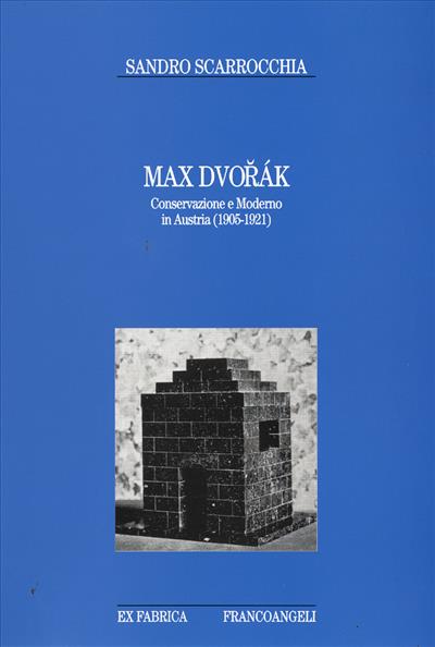 Max Dvorak