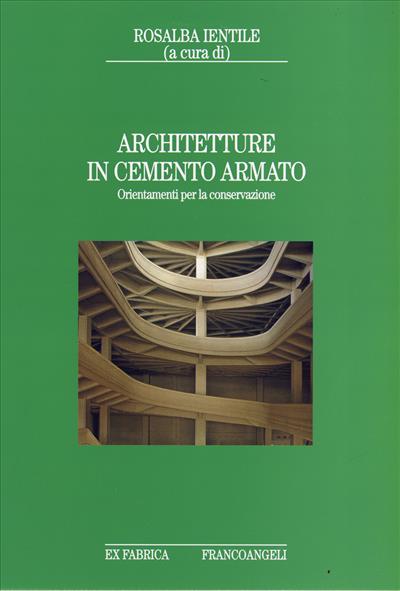 Architetture in cemento armato
