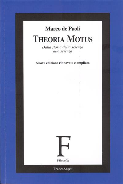 Theoria Motus.