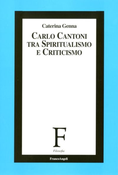 Carlo Cantoni
