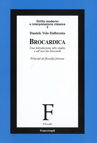 Brocardica