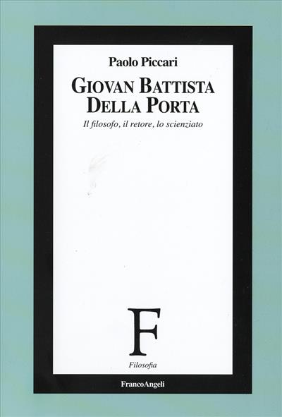 Giovan Battista Della Porta