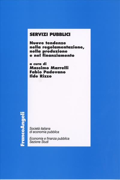 Servizi pubblici
