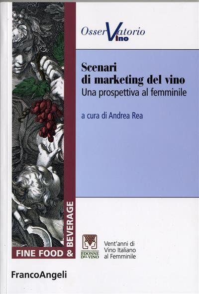 Scenari di marketing del vino
