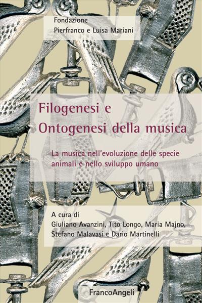 Filogenesi e ontogenesi della musica