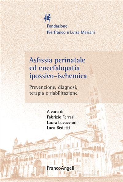 Asfissia perinatale ed encefalopatia ipossico-ischemica