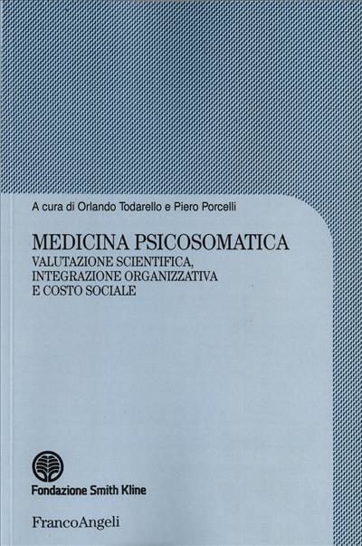Medicina psicosomatica.
