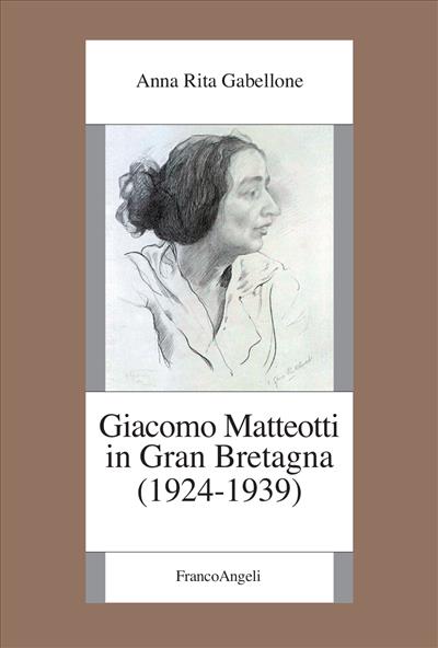 Giacomo Matteotti in Gran Bretagna (1924-1939)