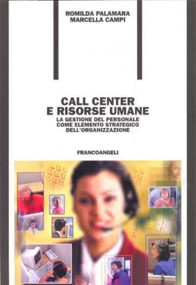 Call Center e risorse umane
