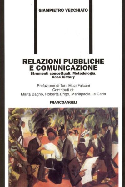 Relazioni pubbliche e comunicazione