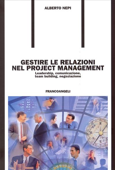 Gestire le relazioni nel project management