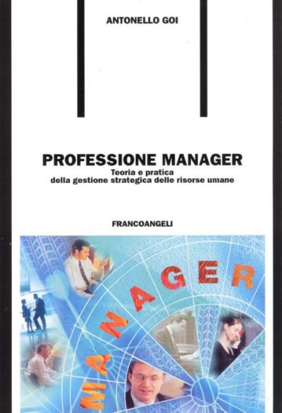 Professione manager