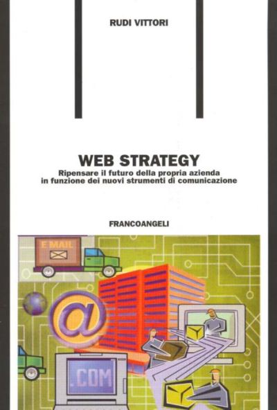 Web strategy