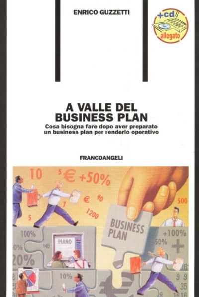 A valle del business plan