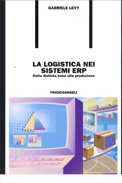 La logistica nei sistemi ERP