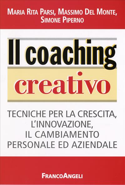 Il coaching  creativo.