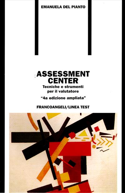 Assessment center