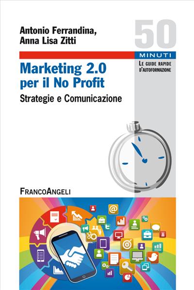 Marketing 2.0 per il No Profit