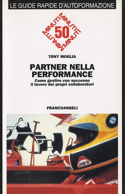 Partner nella performance