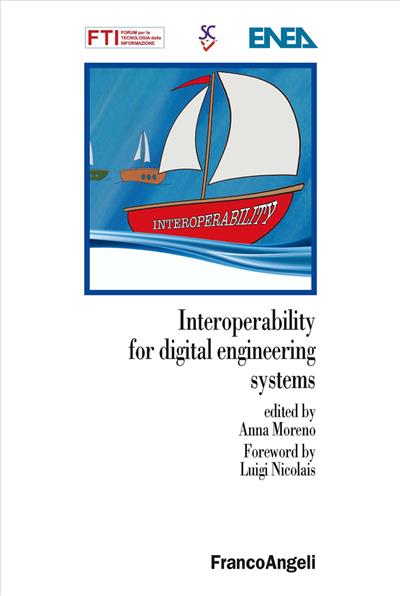 Interoperability for digital engineering systems