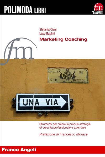 Marketing Coaching.