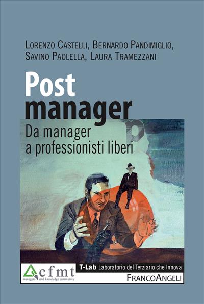 Post manager.