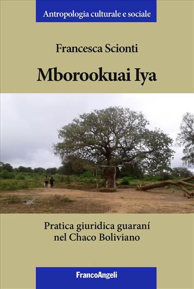 Mborookuai Iya
