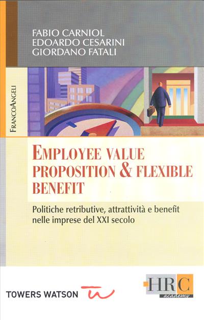 Employee Value Proposition & Flexible Benefit.