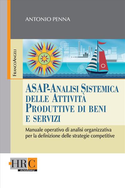 Asap - Analisi Sistemica delle Attività Produttive di beni e servizi.