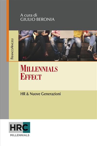 Millennials Effect.