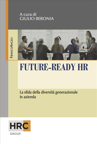 Future-ready HR.