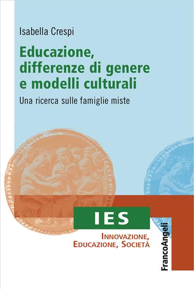 Educazione, differenze di genere e modelli culturali