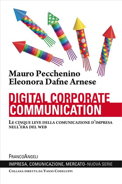 Digital corporate communication.