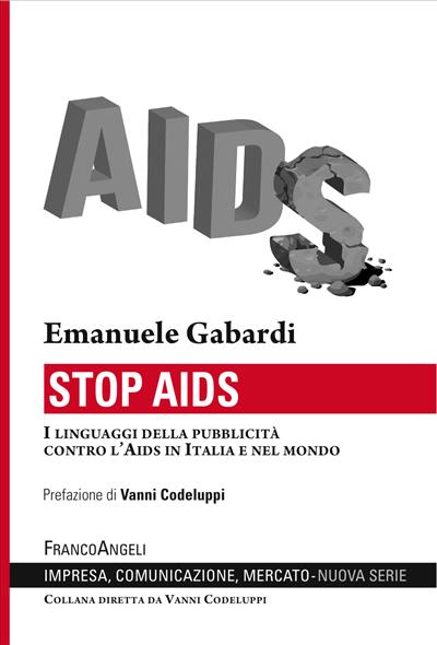 Stop Aids.