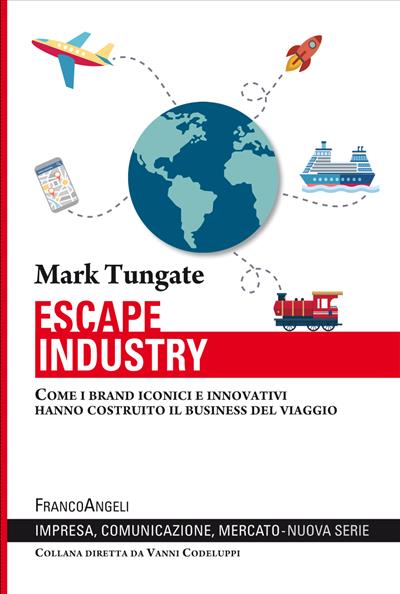 Escape industry.
