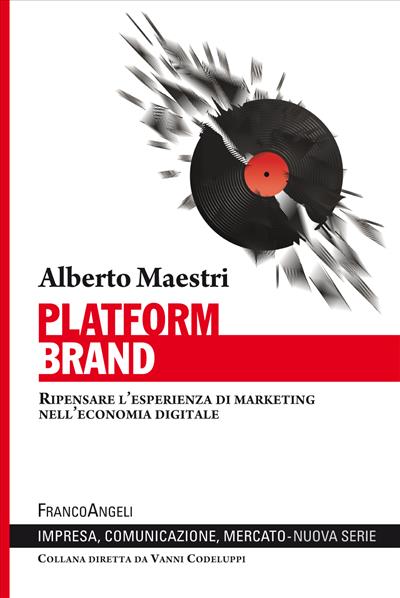 Platform Brand.