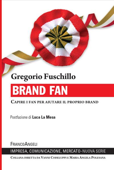 Brand Fan