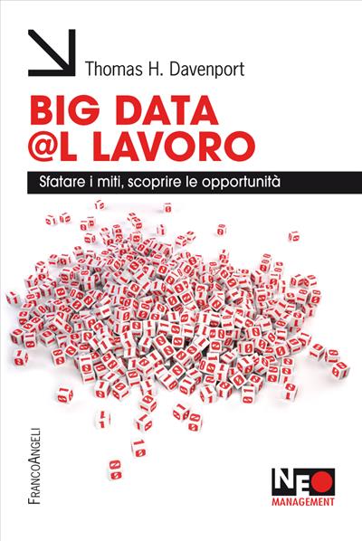 Big data @l lavoro.