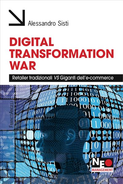 Digital transformation war.
