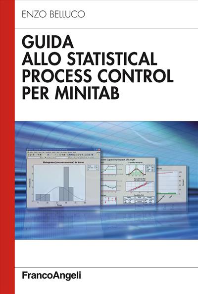 Guida allo Statistical Process Control per Minitab