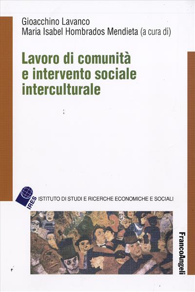 Lavoro di comunità e intervento sociale interculturale