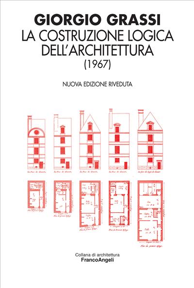 La costruzione logica dell'architettura (1967)